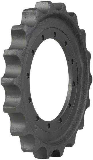 John Deere 50D Sprocket | Part #2054978 - left side