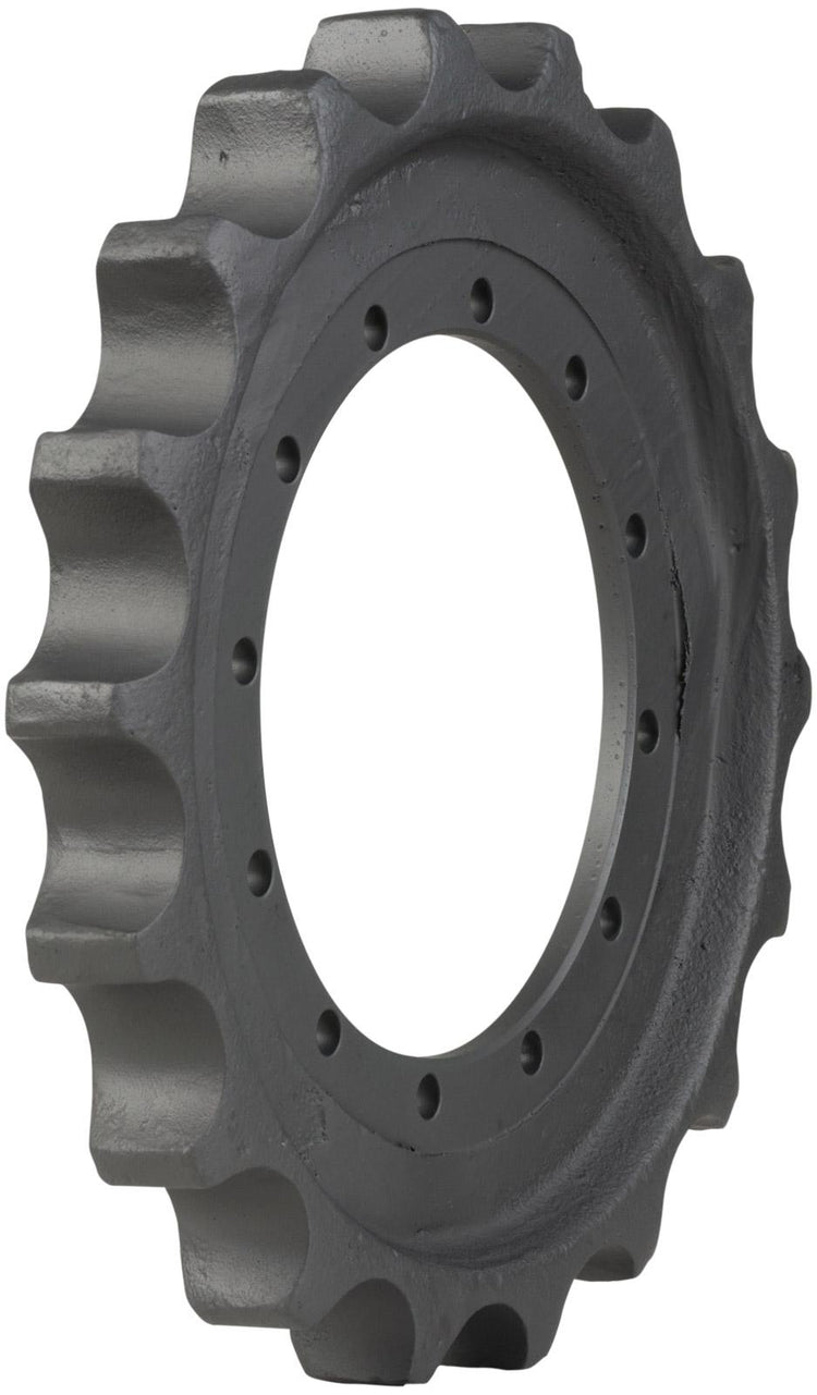John Deere 50G Sprocket | Part #2054978 - left side