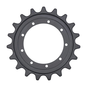 Heavy Duty Sprocket | Part #2056268 – view 4