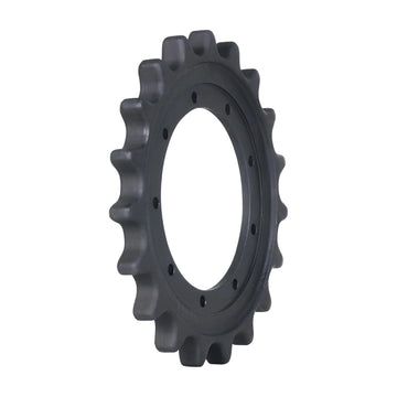 Heavy Duty Sprocket | Part #2056268 – view 3