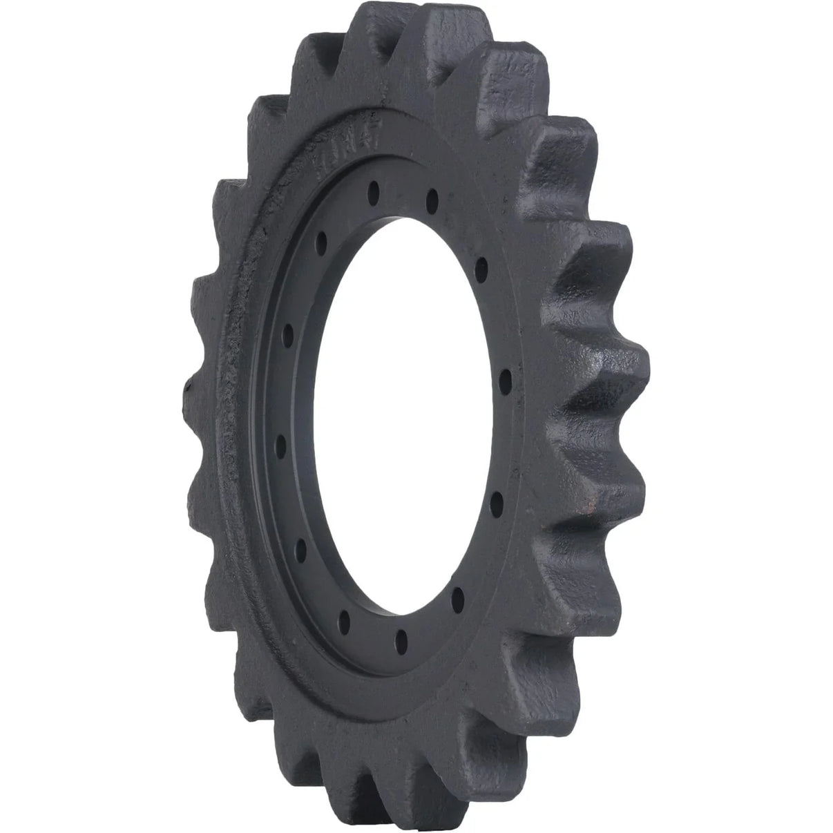 Komatsu Drive Sprocket #SP20T-27-71111 Hero