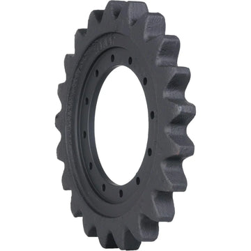 Heavy Duty Sprocket | SP20T-27-71111