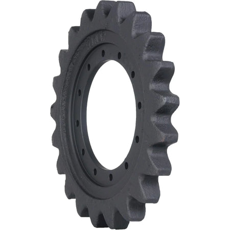 Heavy Duty Sprocket | SP20T-27-71111