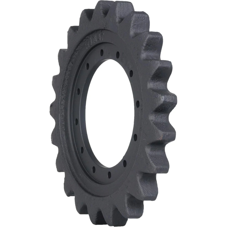 SP20T-27-71111 — TrackTECH