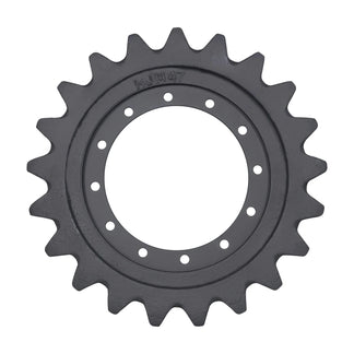 Heavy Duty Sprocket | Part #20T-27-71111 – view 4