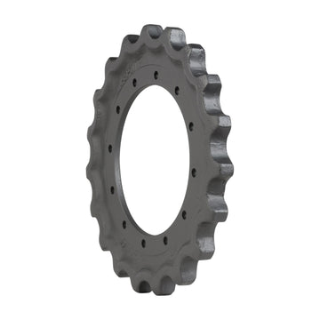 Heavy Duty Sprocket for Komatsu | Part #SP21W-27-31112