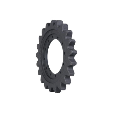 New Holland E80BMSR Sprocket | Part #2404N267