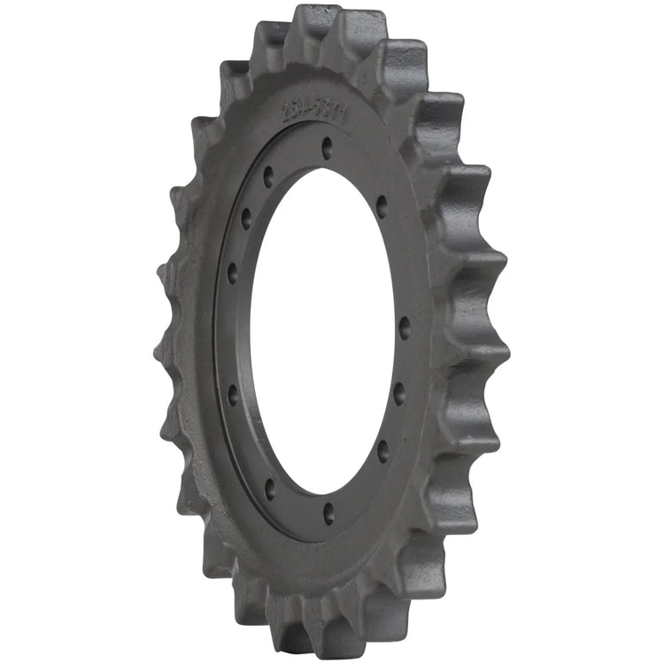 Cat 304ECR Drive Sprocket #264-5371 Hero