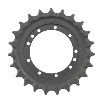 Heavy Duty Sprocket | Part #264-5371 – view 4