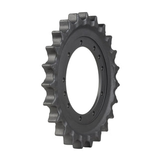 Heavy Duty Sprocket | Part #264-5371 – view 3