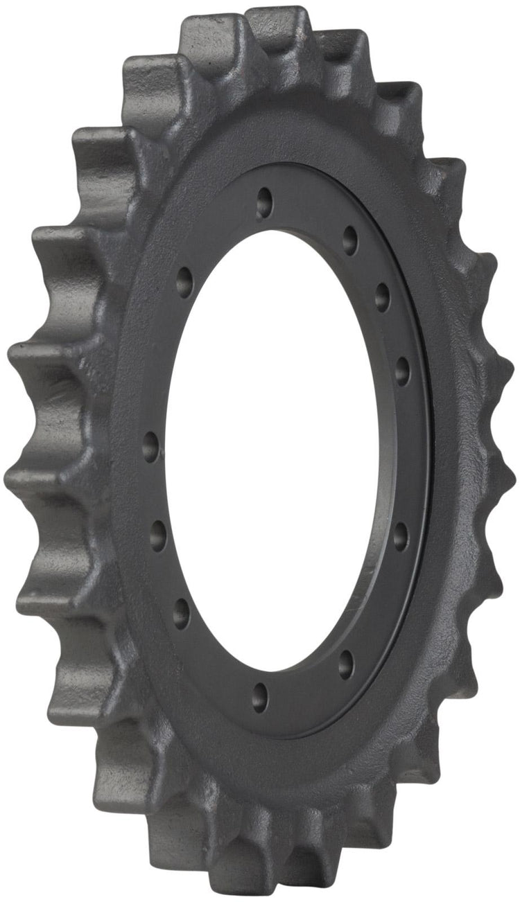 CAT 304E2CR Sprocket | Part #264-5371 - left side