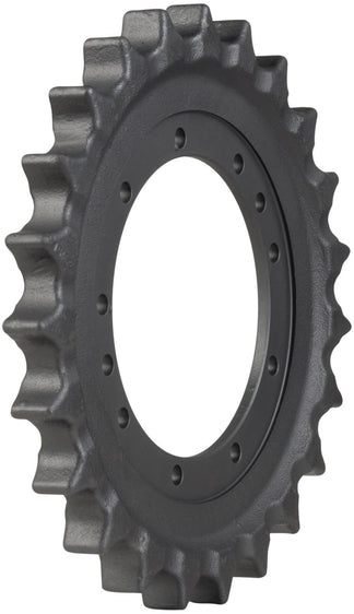 CAT 303-5ECR Sprocket | Part #264-5371 - left side