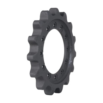 Heavy Duty Sprocket | Part #304-1870 – view 3