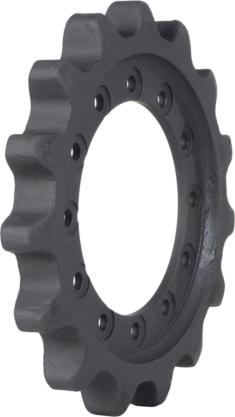 CAT 249D3 Sprocket | Part #304-1870 - left side