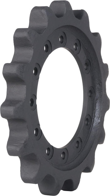 CAT 239D Sprocket | Part #304-1870 - left side