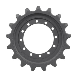 Heavy Duty Sprocket | Part #304-1916 – view 4