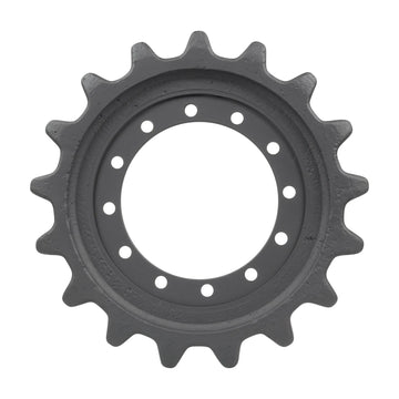 Heavy Duty Sprocket | Part #304-1916 – view 4