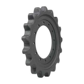 Heavy Duty Sprocket | Part #304-1916 – view 3
