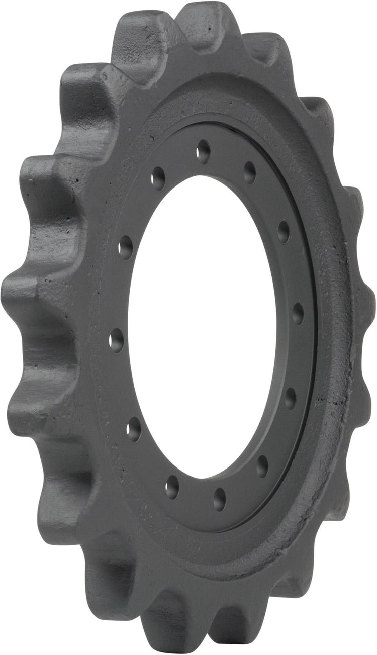CAT 289D3 Sprocket | Part #304-1916 - left side