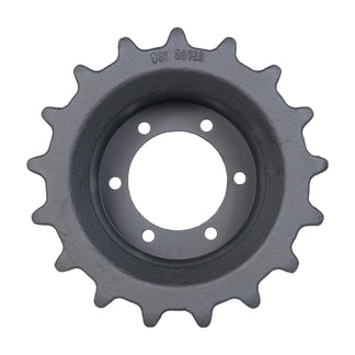 Heavy Duty Sprocket | Part #33120150 – view 4