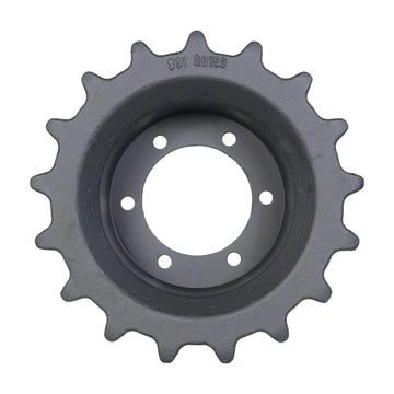 Heavy Duty Sprocket | Part #33120150 – view 4