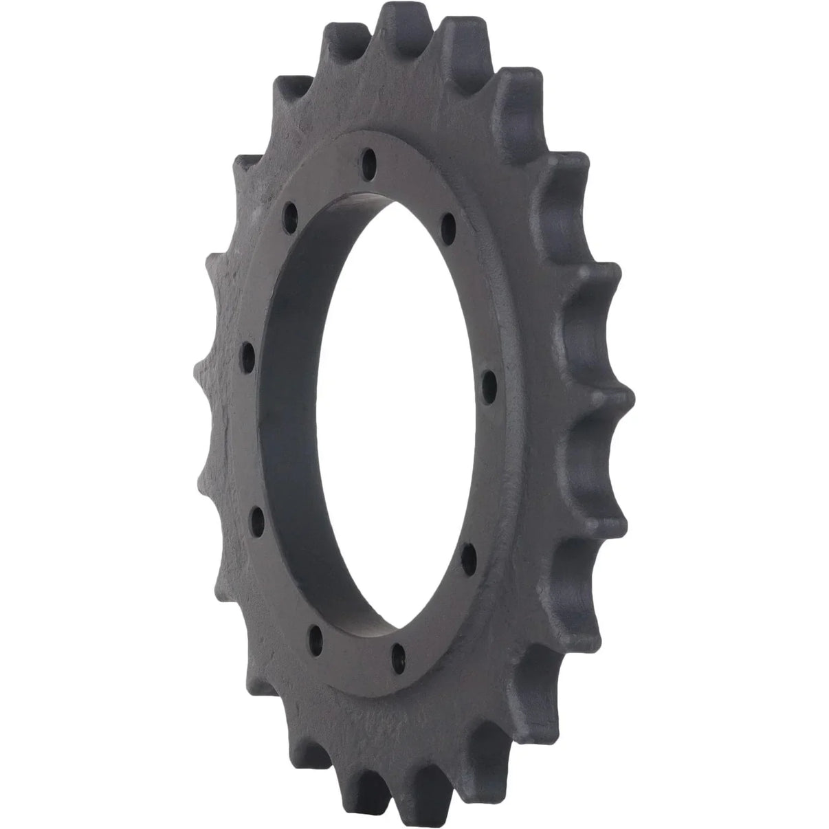 Bobcat X325 Sprocket Part #6587308 undercarriage replacement part for compact construction equipment