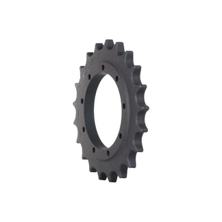 Bobcat 325 drive sprocket fitment guide