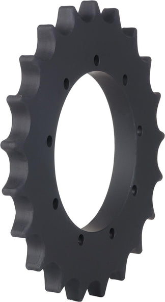 Bobcat X325D Sprocket | Part #6587308 - left side