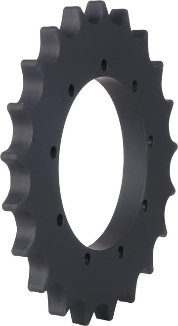 Bobcat X325D Sprocket | Part #6587308 - left side