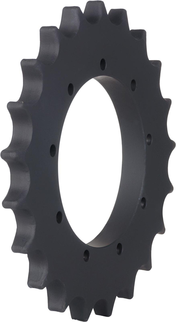 Bobcat X325D Sprocket | Part #6587308 - left side