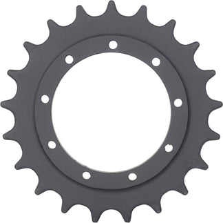 Bobcat X325G Sprocket | Part #6587308 - internal guide lugs