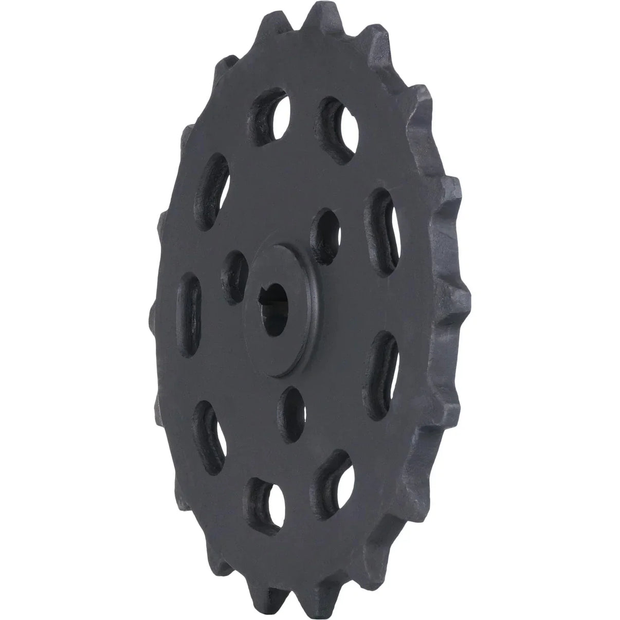Bobcat MT50 Sprocket Part #6733211 undercarriage replacement part for compact construction equipment