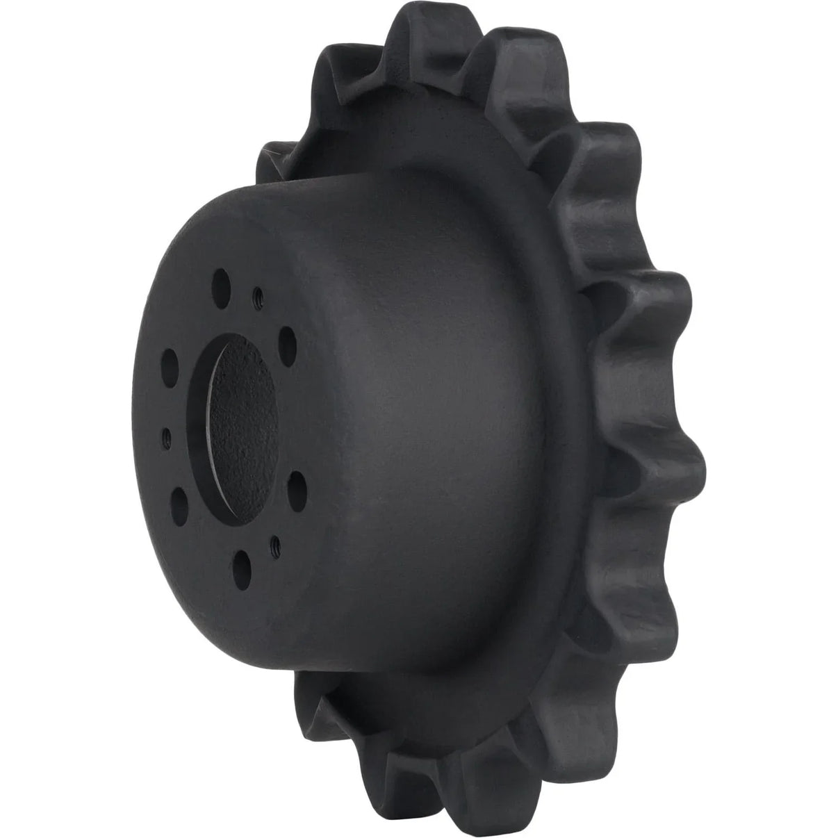 Bobcat Sprocket Part #SP6736308 undercarriage replacement part for compact construction equipment