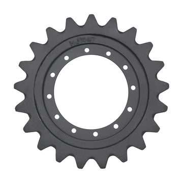Heavy Duty Sprocket | Part #6812134 – view 4