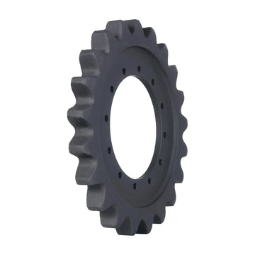 Heavy Duty Sprocket | Part #6812134 – view 3