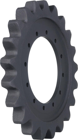 Kobelco SK85CS Sprocket | Part #2404N267 - left side