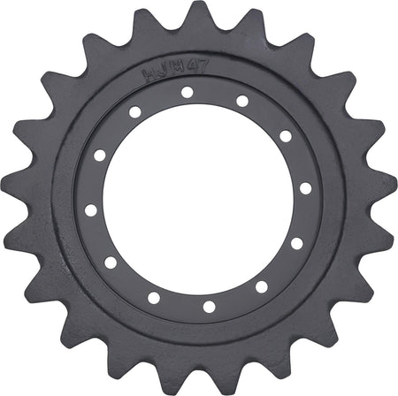 Heavy Duty Sprocket | SP2404N267