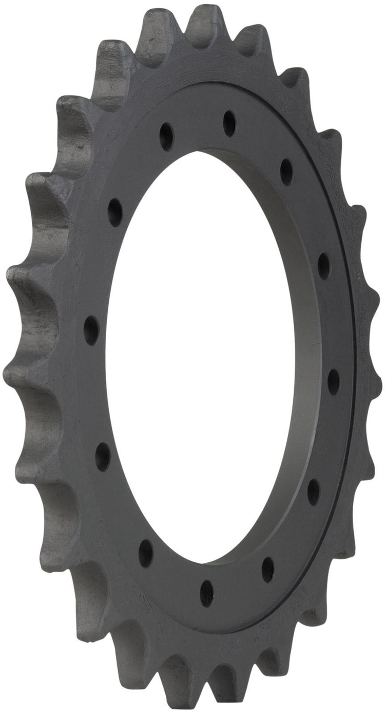 Bobcat 325 Sprocket | Part #6813372 - left side