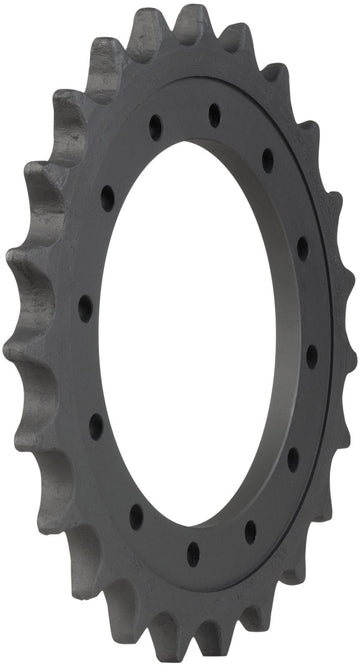 Hyundai ROBEX35Z9A Sprocket | Part #6813372 - left side