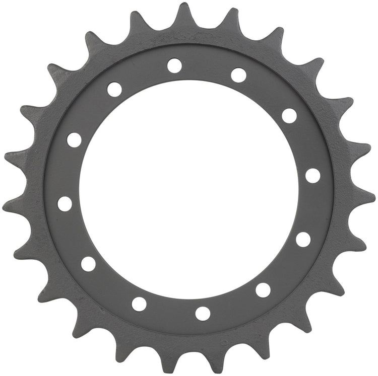 Bobcat 325 Sprocket | Part #6813372 - internal guide lugs