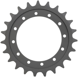 Kubota KX91-2 Sprocket | Part #68621-14430 - internal guide lugs