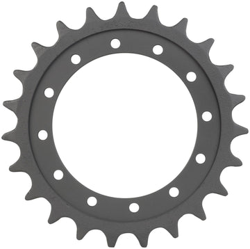 Kubota KX91-2 Sprocket | Part #68621-14430 - internal guide lugs