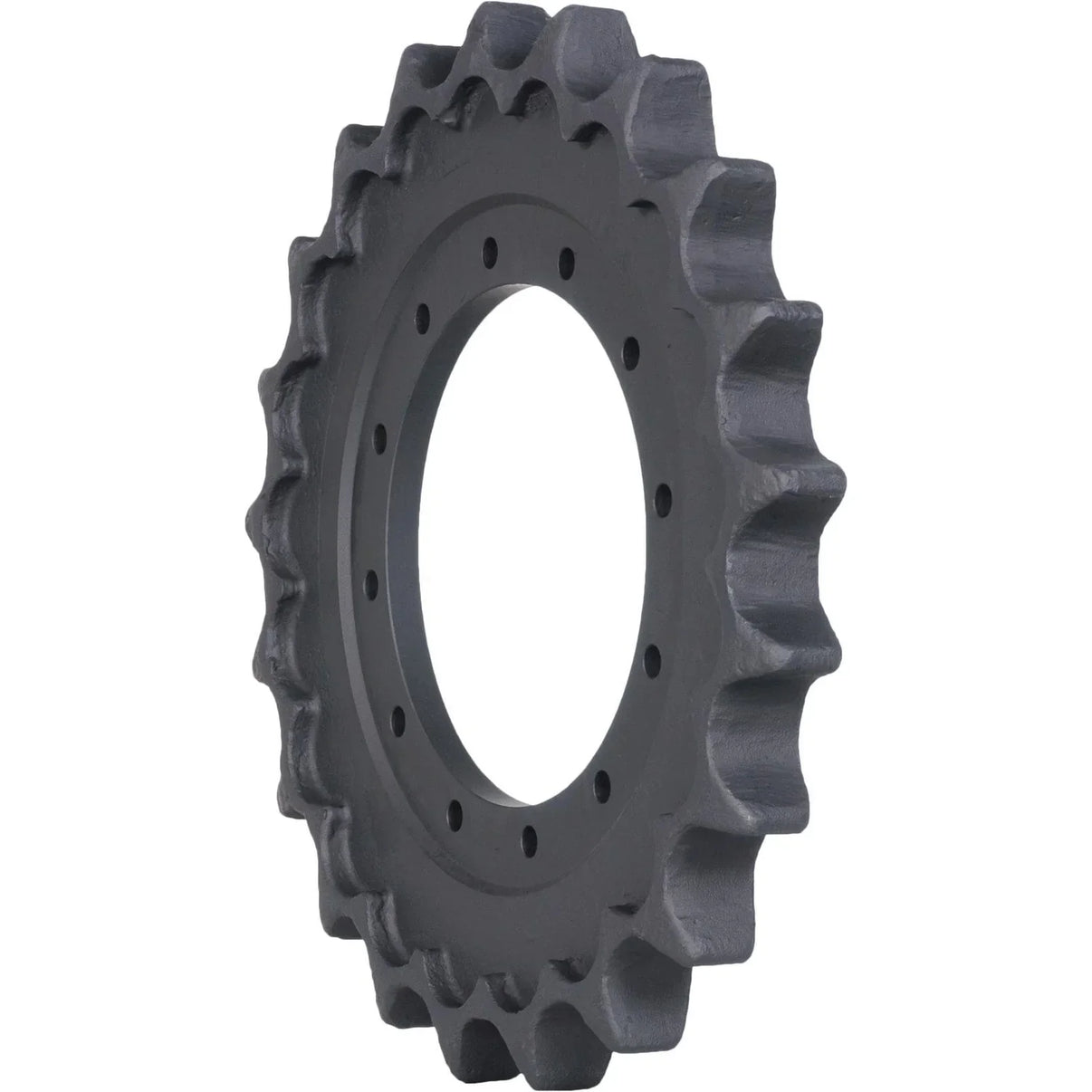 Bobcat 341 Sprocket Part #6816209 undercarriage replacement part for compact construction equipment