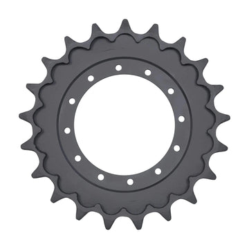 Heavy Duty Sprocket | Part #6816209 – view 4