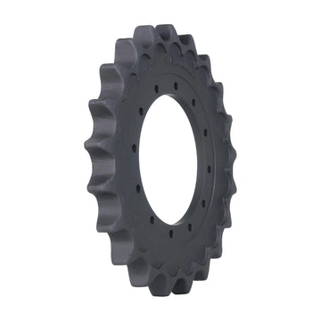 Heavy Duty Sprocket | Part #6816209 – view 3