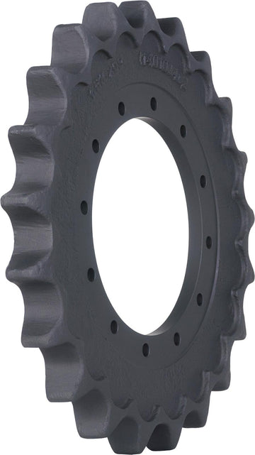 Bobcat X430 Sprocket | Part #6816209 - left side