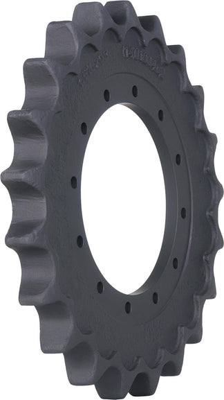 Bobcat 337 Sprocket | Part #6816209 - left side
