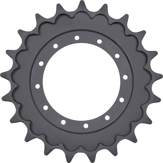 Bobcat 337 Sprocket | Part #6816209 - internal guide lugs