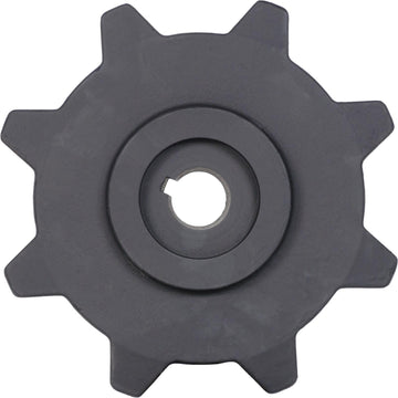 Bobcat MT52 Sprocket | Part #7107228 - internal guide lugs