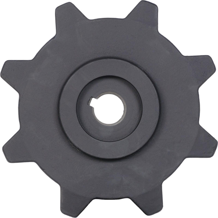 Bobcat MT52 Sprocket | Part #7107228 - internal guide lugs